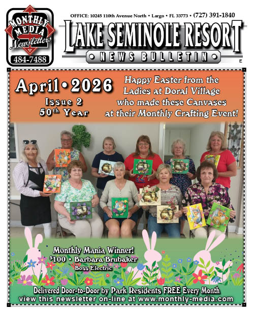 Lake Seminole